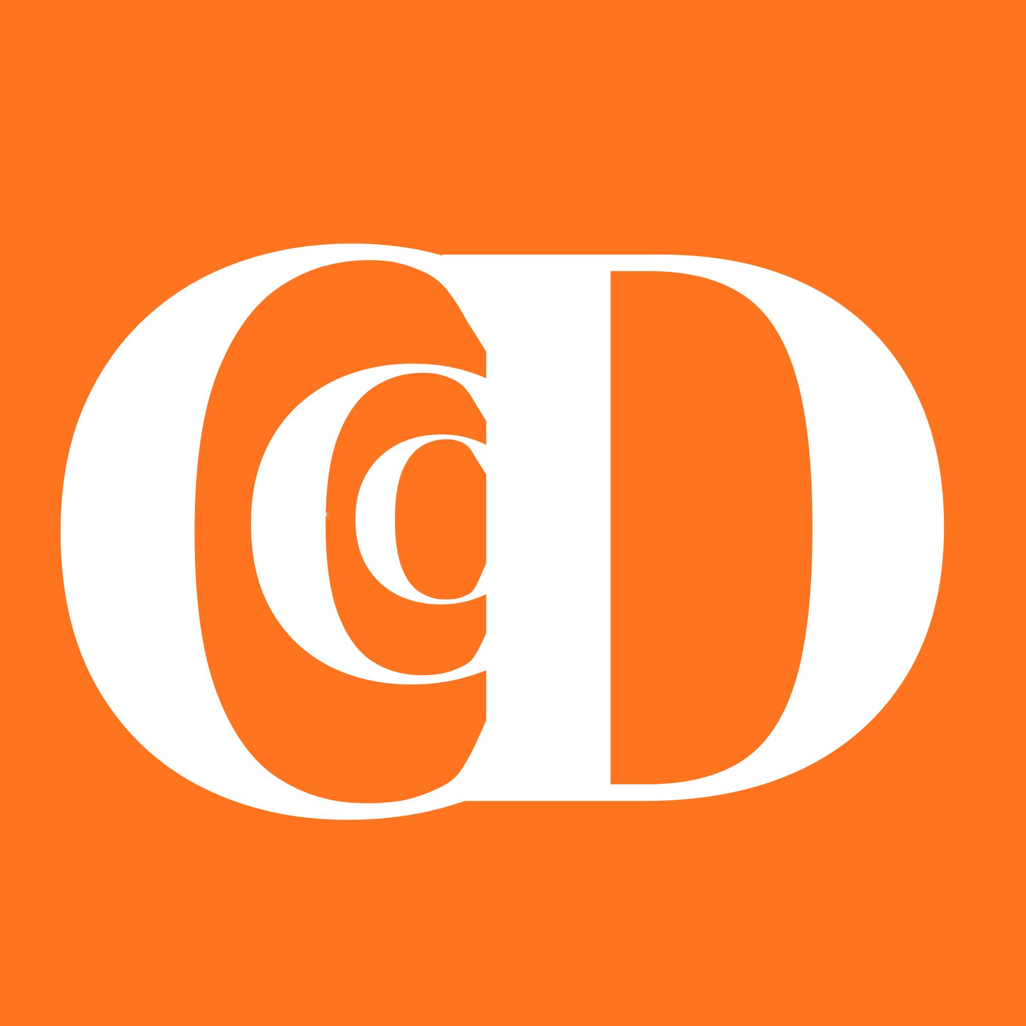 CCC Detail logo
