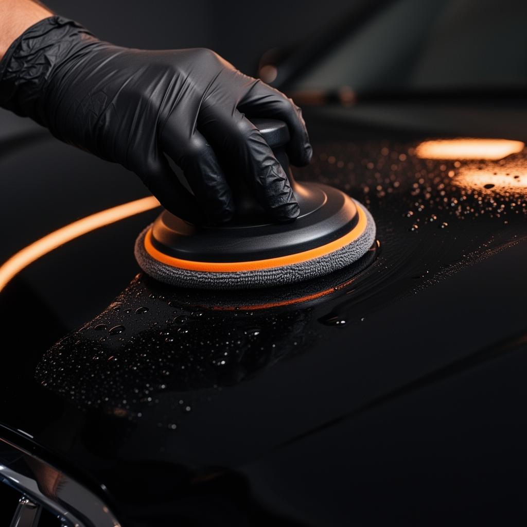 Ceramic Coating